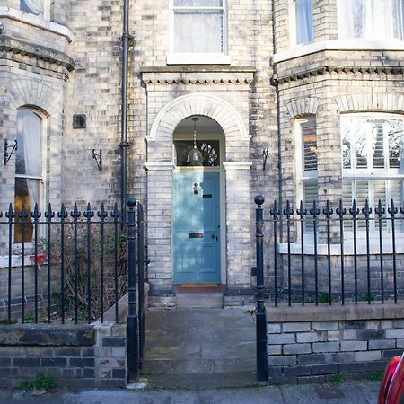 35 Grosvenor Terrace - 3 Bed Sleeps 6, 5 Min Walk From York City Centre Luaran gambar