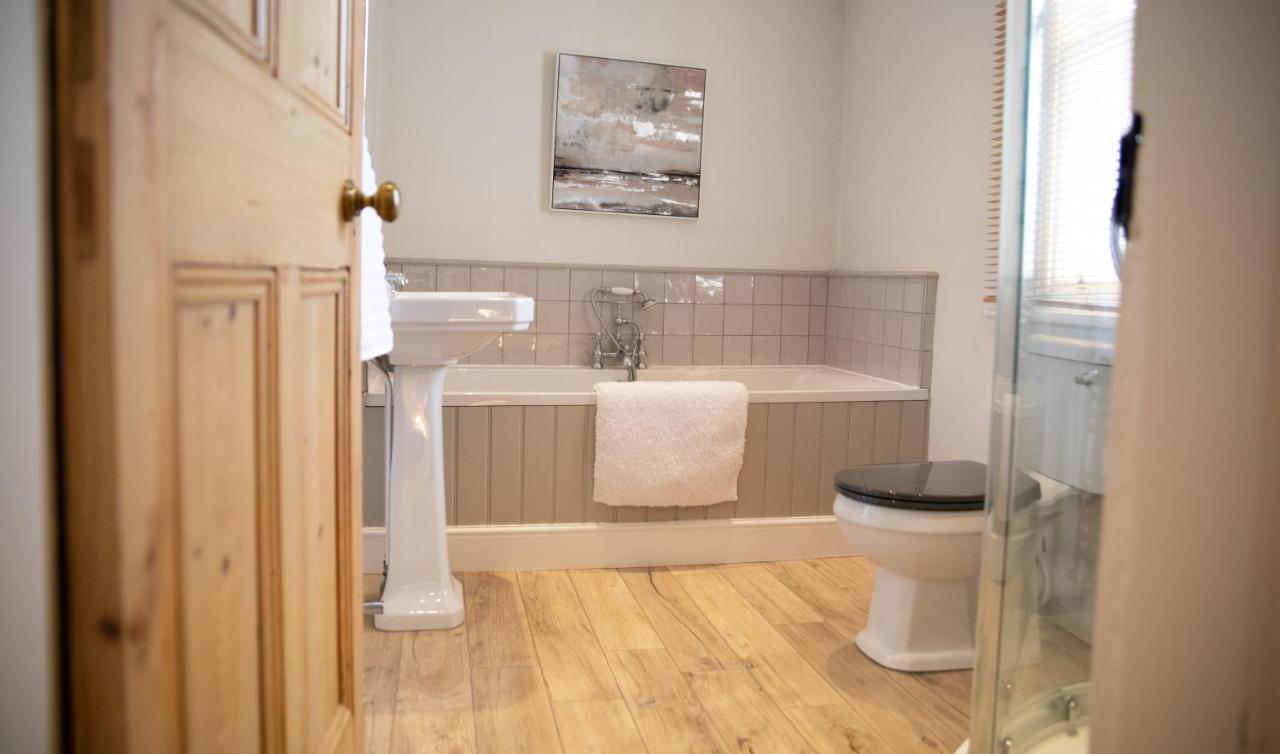 35 Grosvenor Terrace - 3 Bed Sleeps 6, 5 Min Walk From York City Centre Luaran gambar