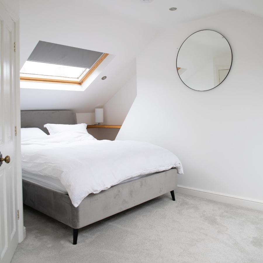 35 Grosvenor Terrace - 3 Bed Sleeps 6, 5 Min Walk From York City Centre Luaran gambar