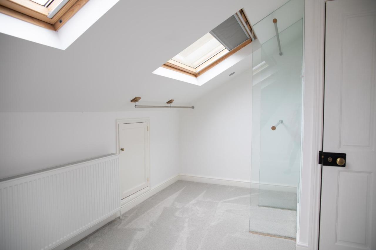 35 Grosvenor Terrace - 3 Bed Sleeps 6, 5 Min Walk From York City Centre Luaran gambar