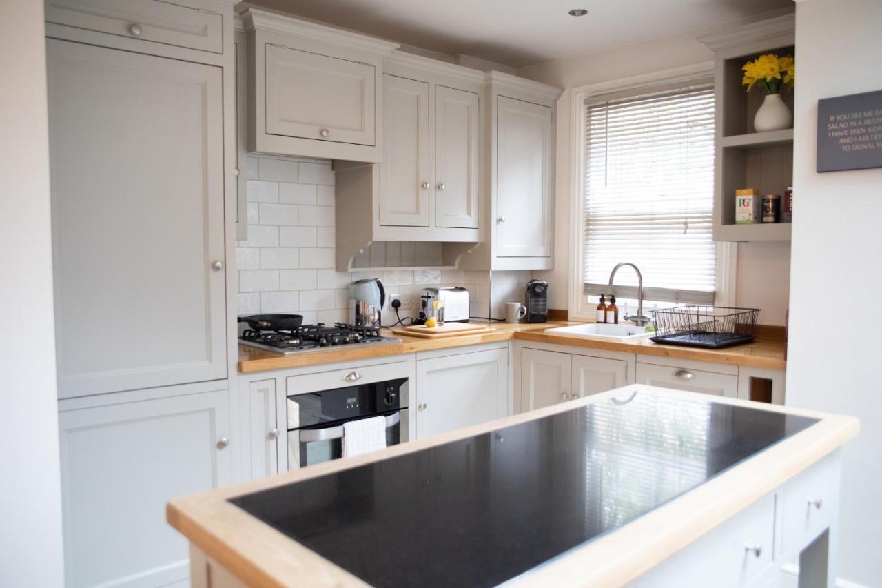 35 Grosvenor Terrace - 3 Bed Sleeps 6, 5 Min Walk From York City Centre Luaran gambar