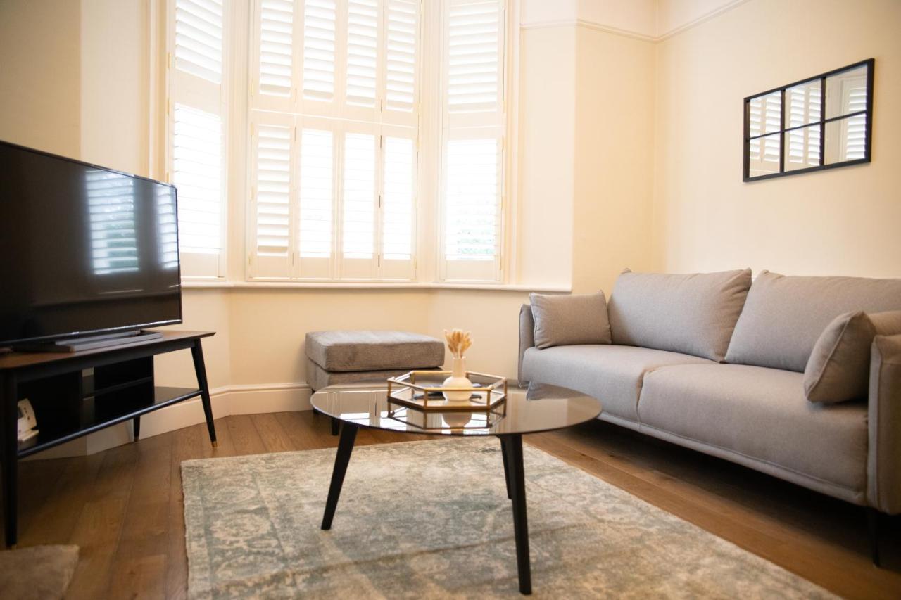 35 Grosvenor Terrace - 3 Bed Sleeps 6, 5 Min Walk From York City Centre Luaran gambar